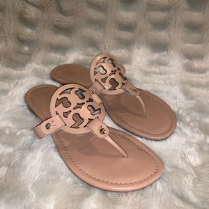 Tory Burch Miller Sandal